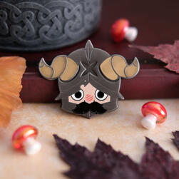 Senshi Pin Senshi Pin